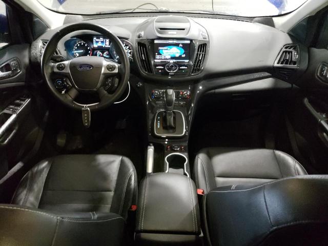 1FMCU9JX6EUB64902 2014 FORD ESCAPE, photo no. 8