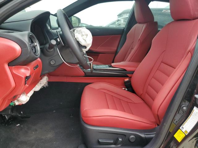 2023 LEXUS IS 350 F S JTHGZ1B26P5065441