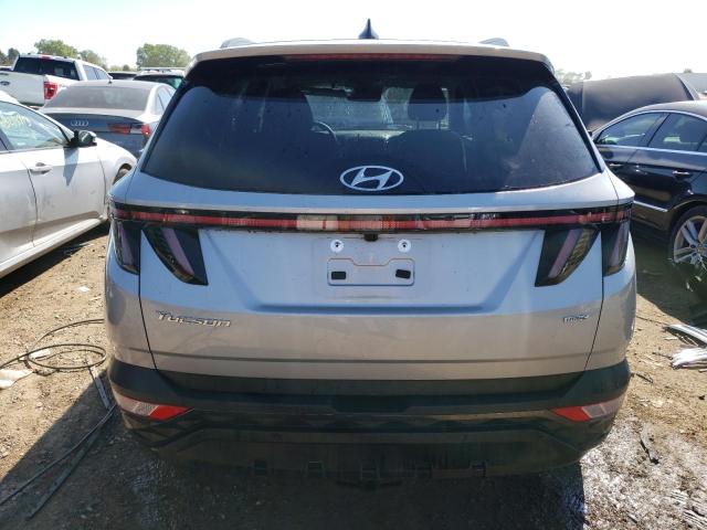 2022 HYUNDAI TUCSON N L KM8JFCAE5NU162801
