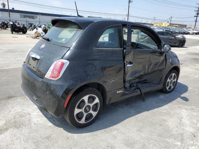 2016 FIAT 500 ELECTR - 3C3CFFGE7GT184130
