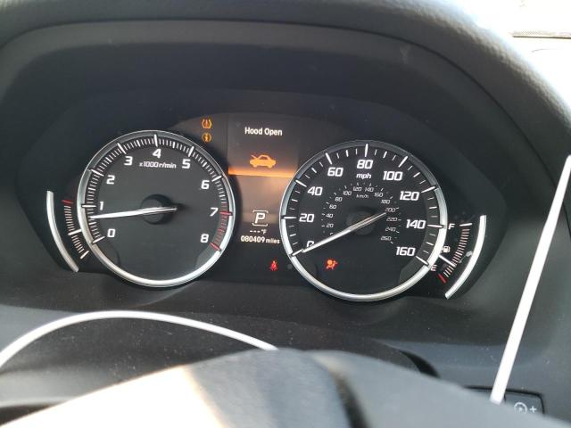 2018 ACURA TLX ADVANC 19UUB2F7XJA005957
