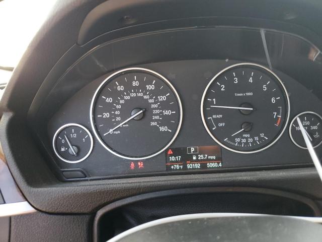 2015 BMW 328 XI - WBA3B3C51FF548544