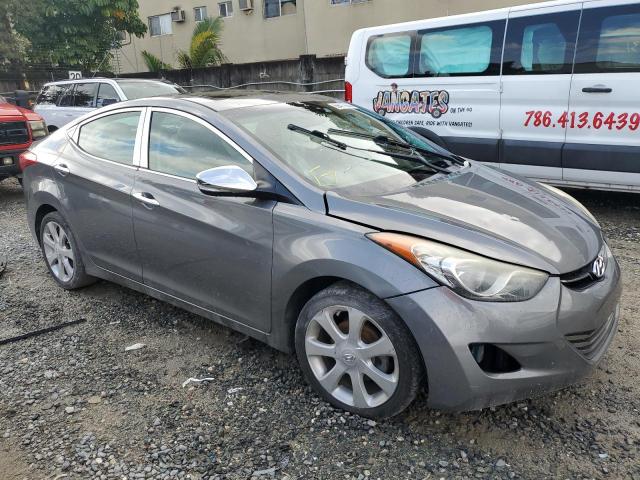 Vin: 5npdh4ae1dh196373, lot: 69417863, hyundai elantra gls 20134