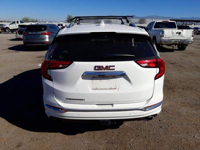 3GKALSEX0JL309716 GMC Terrain Denali