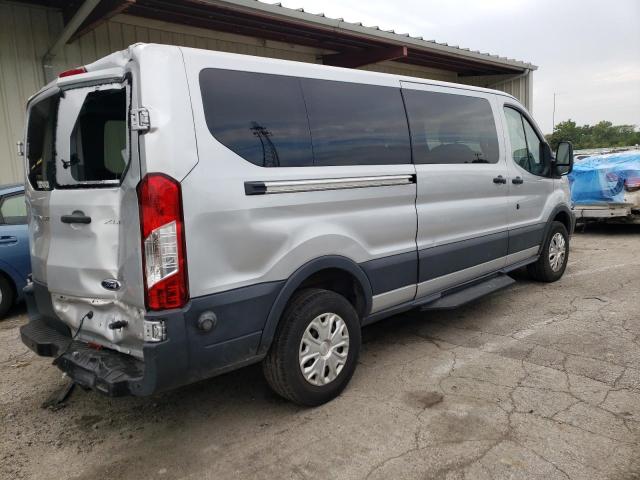 1FBZX2YM1GKB00553 Ford Transit T-350