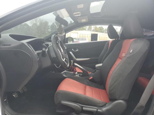 2HGFG4A53FH704433 Honda CIVIC SI