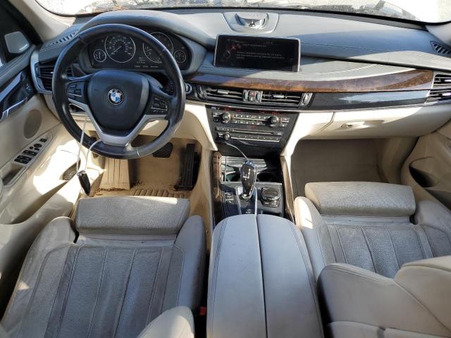 5UXKR2C50E0C00029 2014 BMW X5, photo no. 8