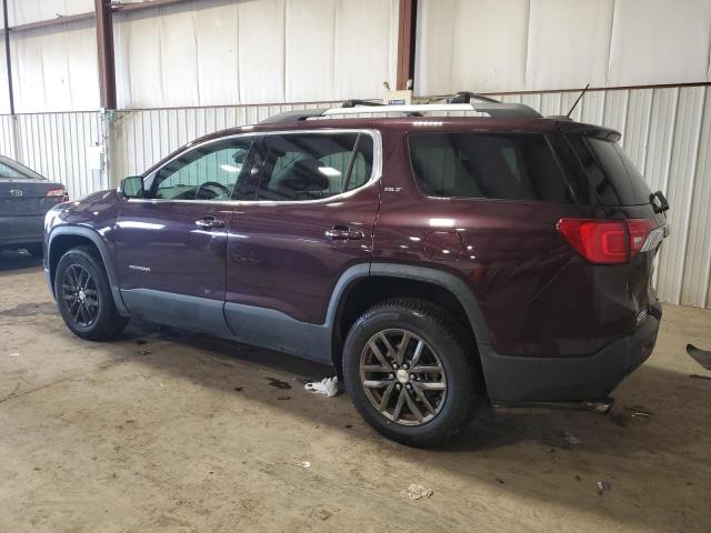 1GKKNULS5JZ127651 GMC Acadia Slt-1