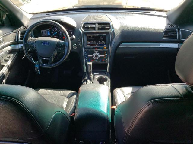 1FM5K8GT3GGC70903 Ford EXPLORER SPORT