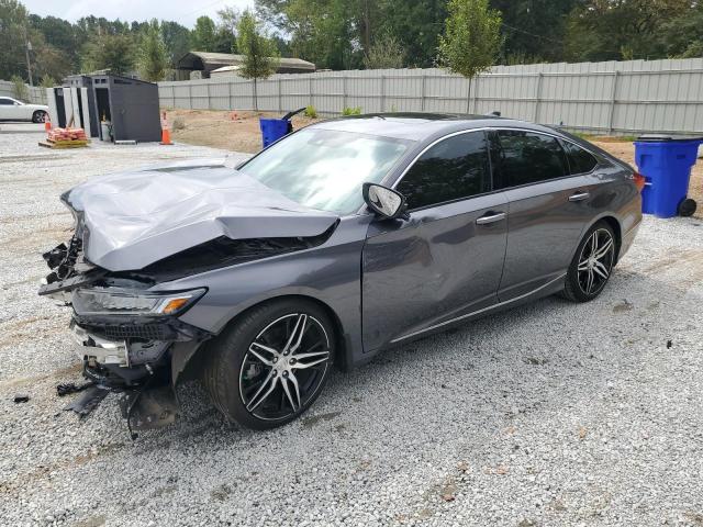 2021 Honda Accord Sedan Touring