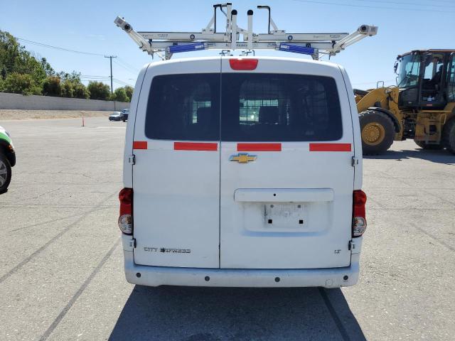 2015 CHEVROLET CITY EXPRE - 3N63M0ZN8FK692202