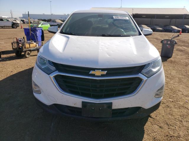 2019 CHEVROLET EQUINOX LT - 2GNAXKEV2K6130864