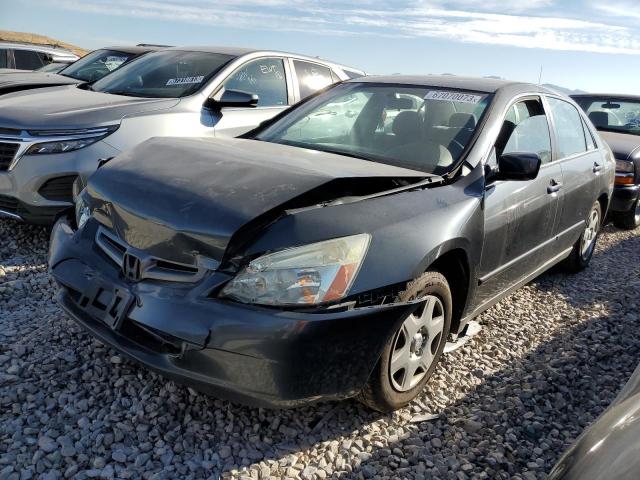 2005 Honda Accord Sedan LX