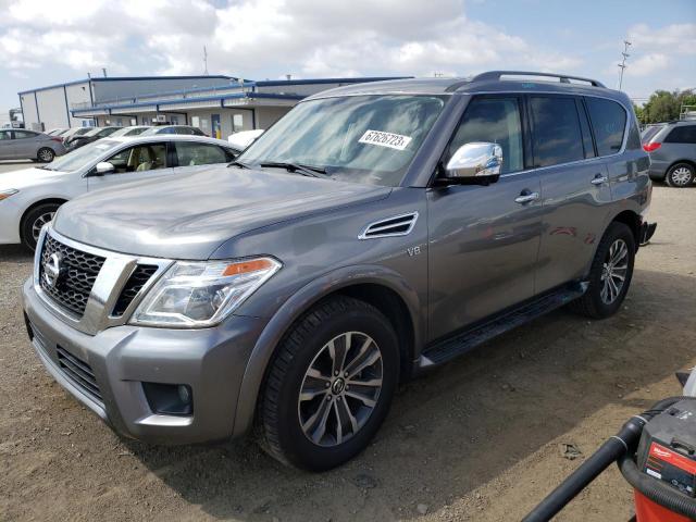 2019 Nissan Armada SV