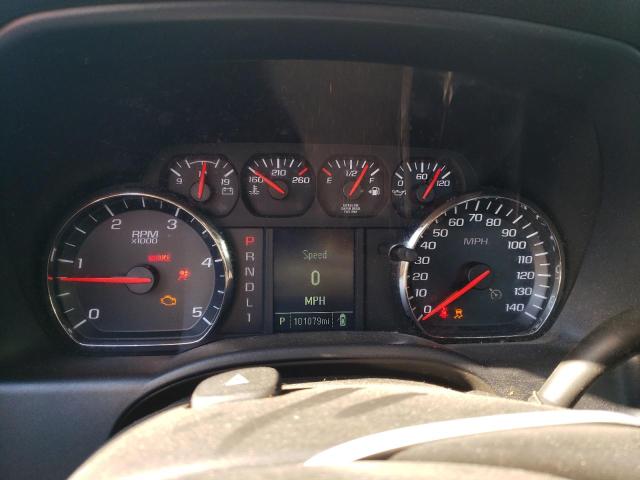 2019 CHEVROLET 3500 HD 1GB3CVCY0KF148852