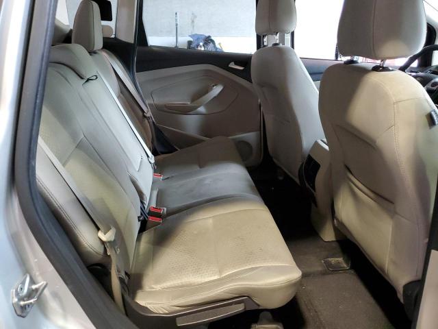 1FADP5AU0HL117766 Ford C-MAX SE
