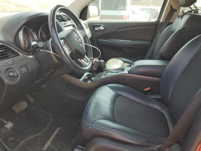 3C4PDCGB7GT234421 Dodge Journey Crossroad
