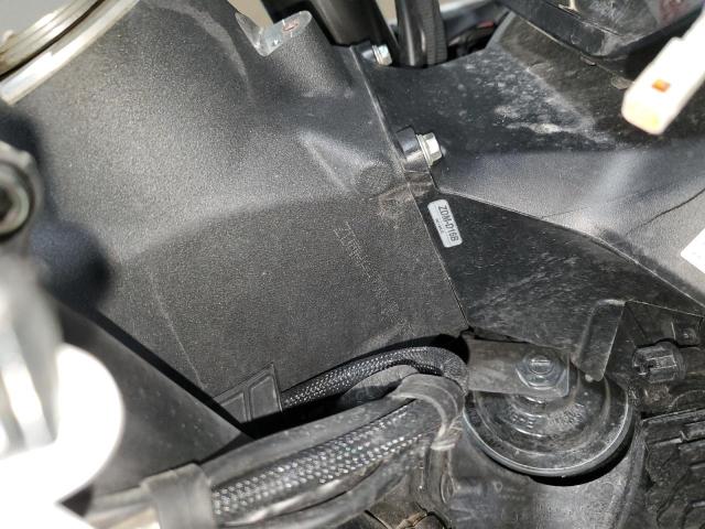2022 DUCATI PANIGALE V ZDMHAATWXNB008631