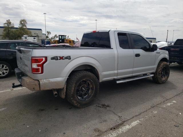 1FTFX1E59JKF23409 Ford F150 Super Cab