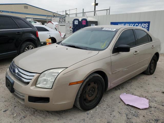 2006 Ford Fusion S