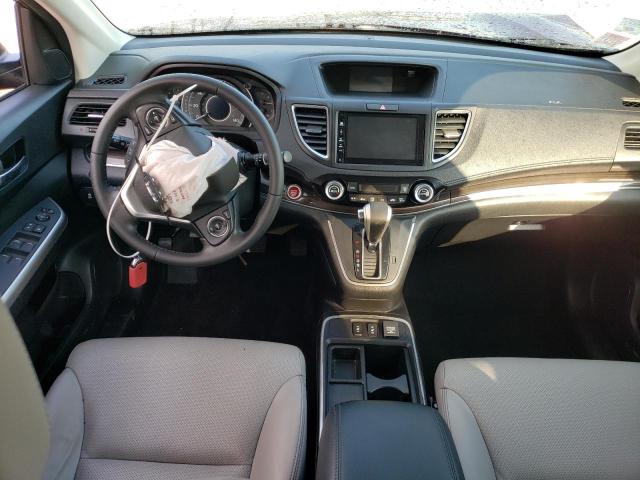 2016 HONDA CR-V EXL - 2HKRM4H75GH698090