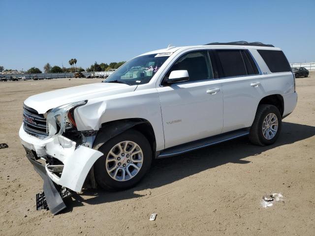 2015 GMC Yukon SLE