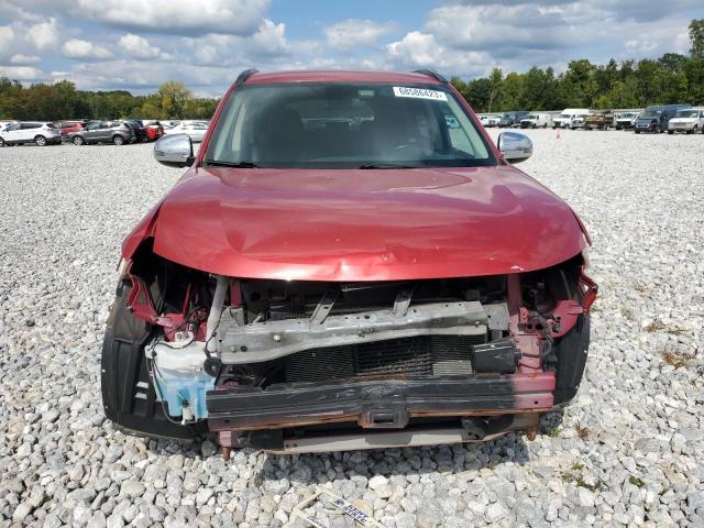 JA4AD3A38GZ037476 Mitsubishi Outlander Se