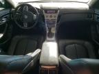 CADILLAC CTS photo