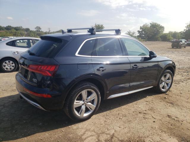 WA1BNAFY0J2053083 2018 AUDI Q5, photo no. 3