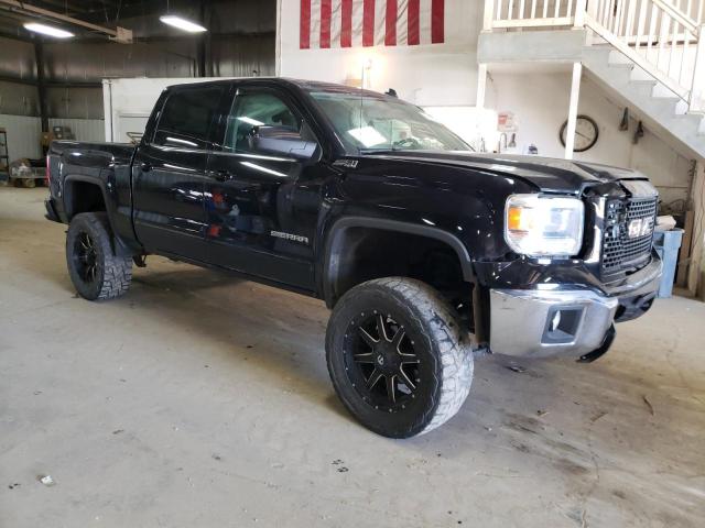 3GTU2UEC7EG263918 | 2014 GMC SIERRA K15