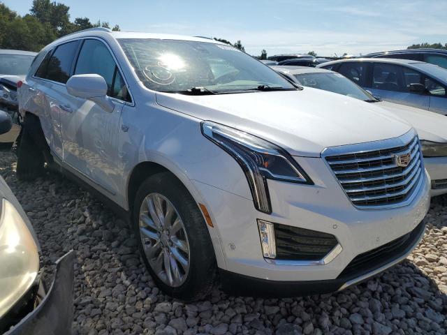 1GYKNGRS1KZ271049 Cadillac Xt5 Platinum