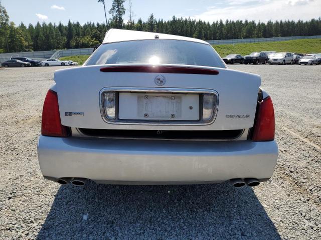 2005 Cadillac Deville VIN: 1G6KD54Y45U210856 Lot: 66329363