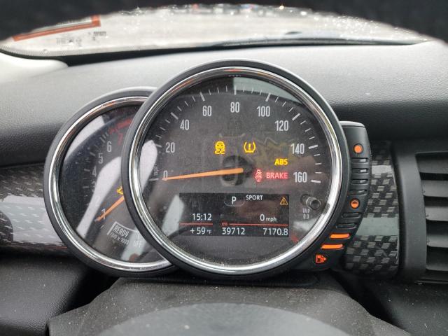 WMWXM7C59ET986750 Mini COOPER S