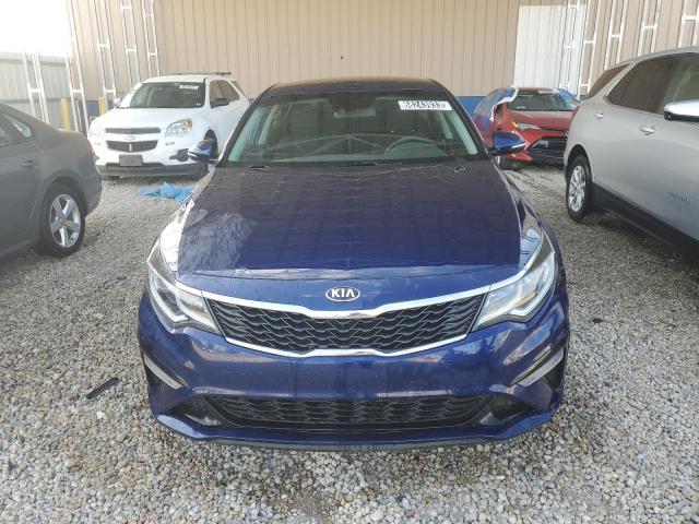 5XXGT4L36LG412610 Kia Optima LX 5