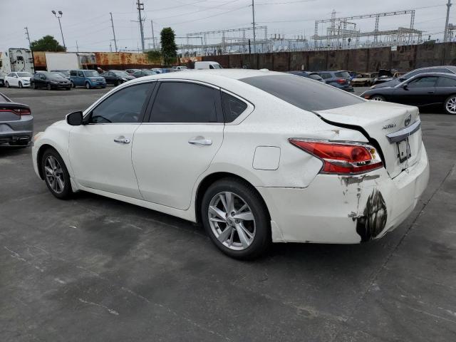 Vin: 1n4al3ap4fc460509, lot: 67666353, nissan altima 2.5 20152