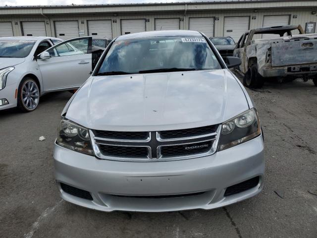 2012 Dodge Avenger Se VIN: 1C3CDZAB3CN110073 Lot: 67233173