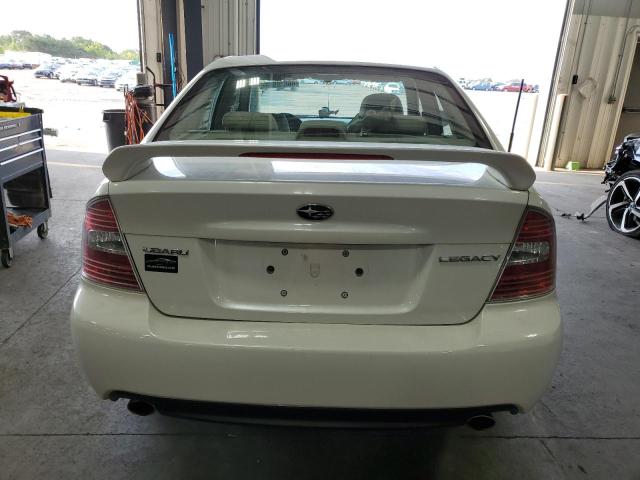 2007 Subaru Legacy - Image 6