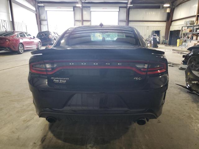 2C3CDXCT7KH757190 Dodge CHARGER R/T