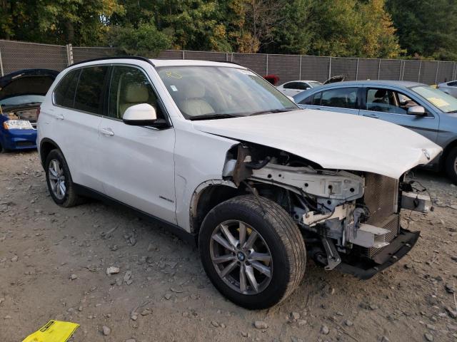 5UXKR0C55F0K70435 2015 BMW X5, photo no. 4