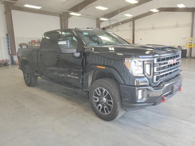 1GT49PE71PF132326 GMC Sierra K2500 At4