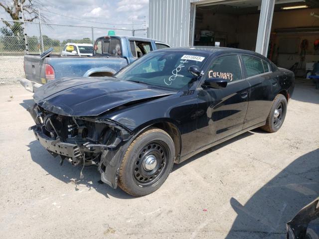 2021 DODGE CHARGER PO - 2C3CDXKG1MH585312