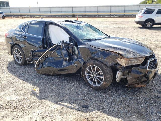 19UUB1F37LA017025 Acura TLX