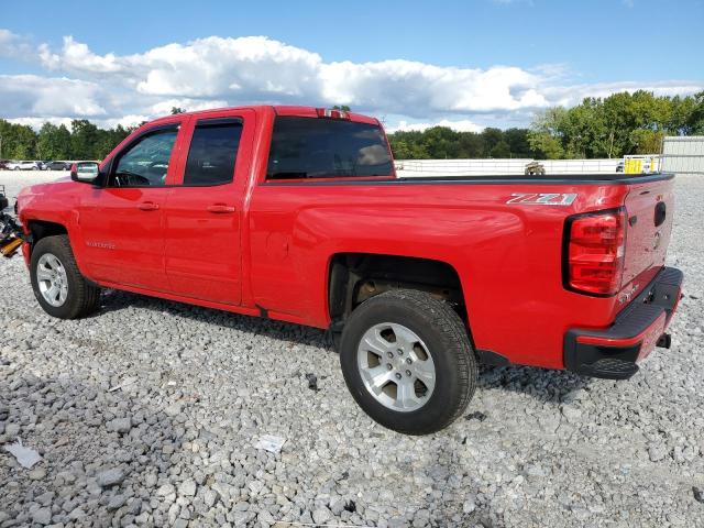 2017 CHEVROLET 1500 EXTEN 1GCVKREC7HZ371901