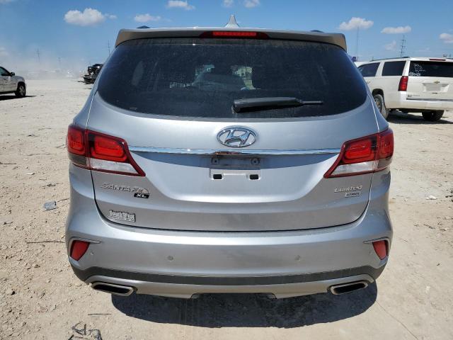 2019 HYUNDAI SANTA FE X - KM8SR4HF4KU308990