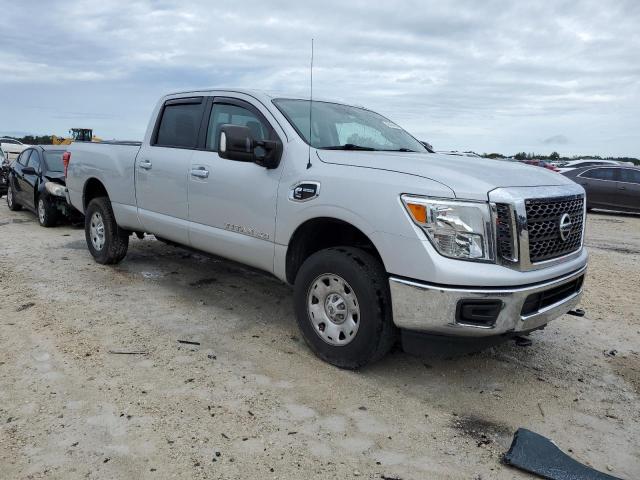 1N6BA1F33HN511291 Nissan TITAN XD S