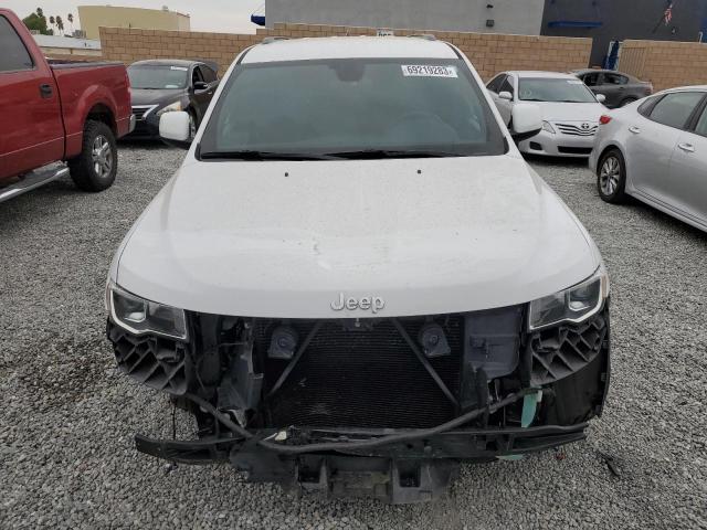1C4RJEAG3JC182192 Jeep Grand Cherokee Laredo