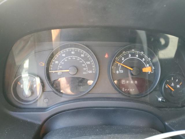 1C4NJRBBXGD523115 Jeep Patriot Sport