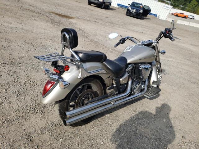 2008 YAMAHA XVS1300 CT - JYAVP25E58A006265
