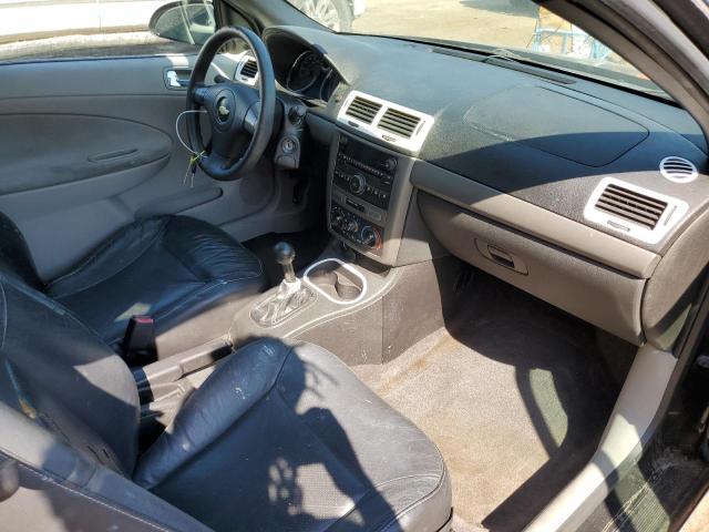 2022 CHEVROLET COBALT LS - 1G1AK18H997245701