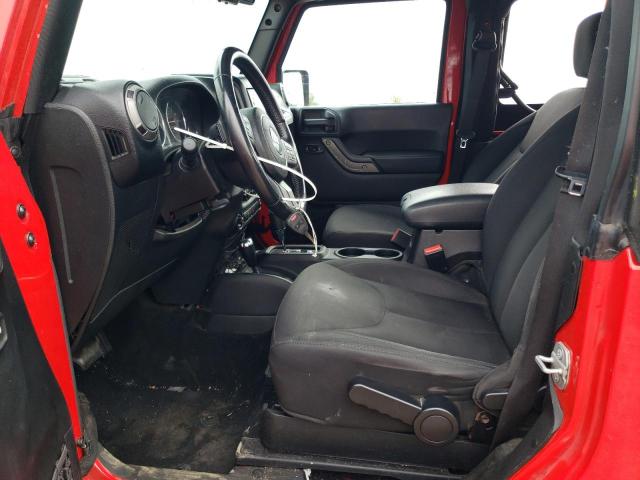 1C4AJWAG1FL548919 Jeep Wrangler Sport